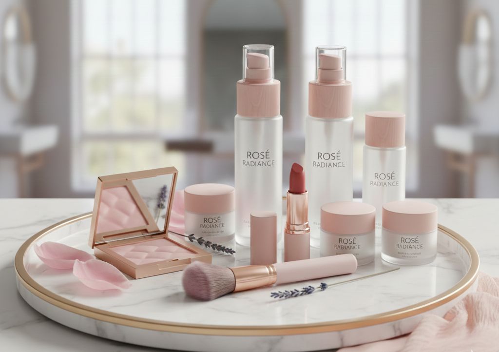 Bangun Kepercayaan Pasar, Ayo Pastikan Kosmetika Anda Aman dan Teruji.