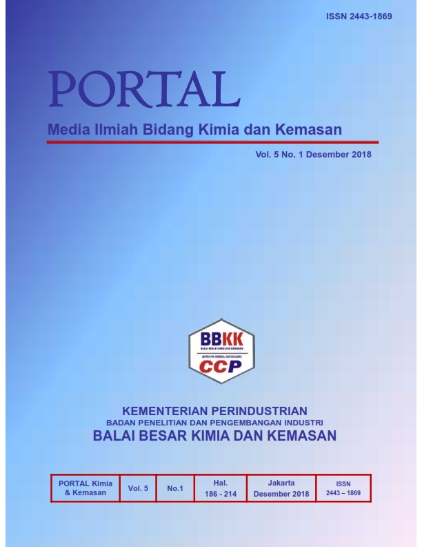 Portal 2018