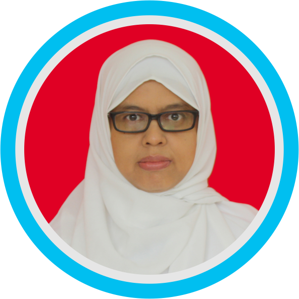 Sri Retno Purwaningsih, ST. M.Sc