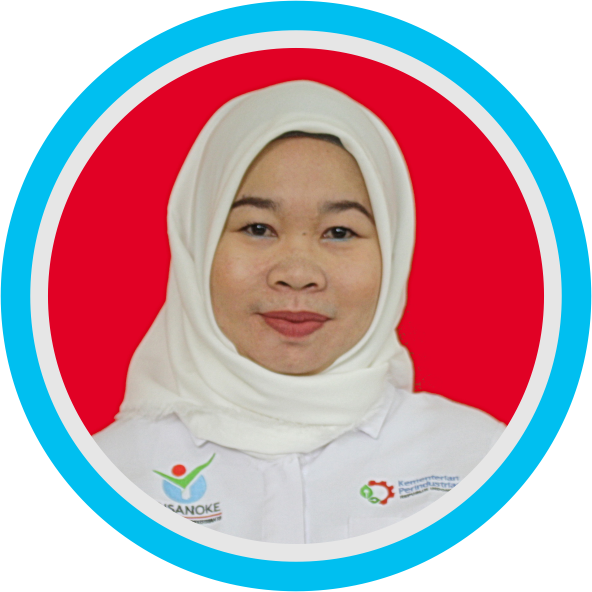 Ratna Kusuma Dewi, SE