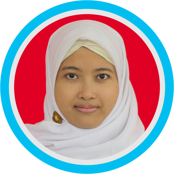 Sukma Indira Dewi, ST, M.SE